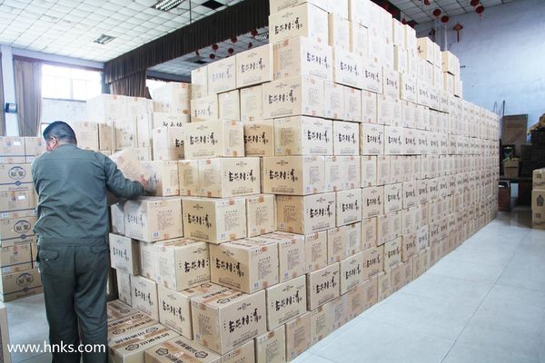  中秋禮品聊表心意，請礦山家人們親啟！