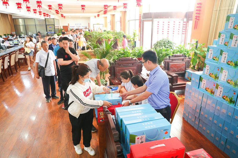 端午情深，粽子飄香｜河南礦山與您共度佳節(jié)！